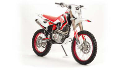 Мотоцикл кроссовый эндуро MOTOLAND XR250 LITE