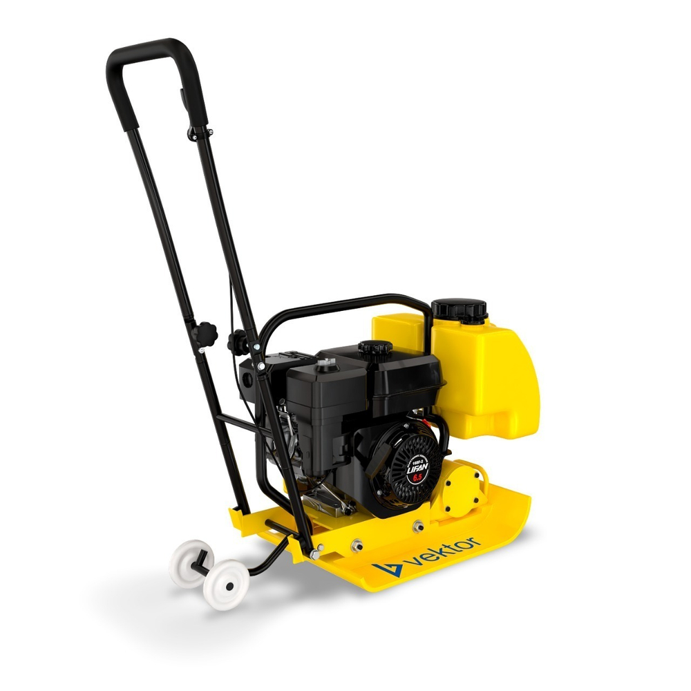 Виброплита Vektor VPG-70B