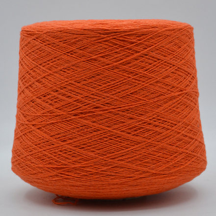 Filati Naturali Art. BABY ALPACA (апельсиновый)