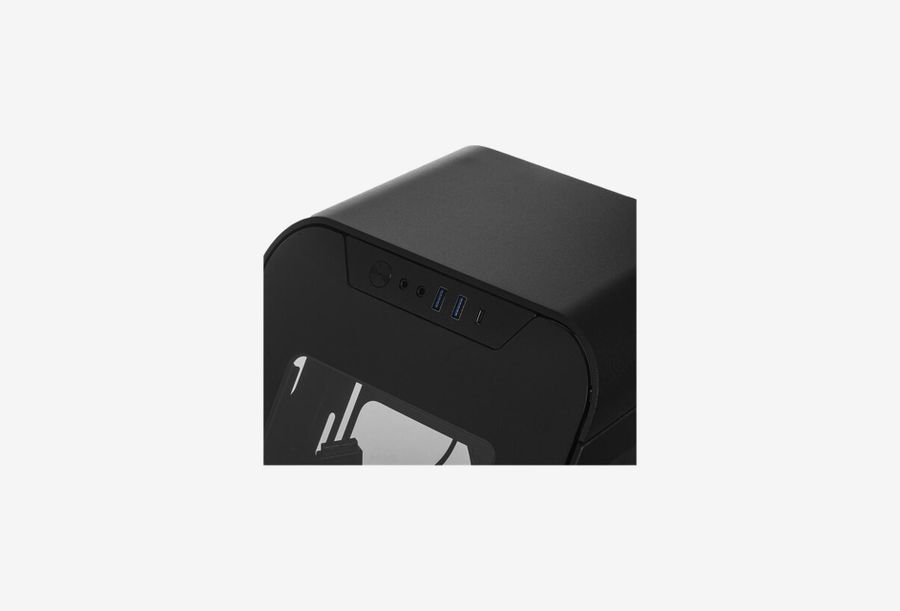 TR03-G Black_0426709110605