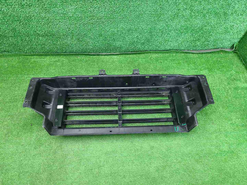 Воздуховод радиатора Genesis GV80 (2020-2023)