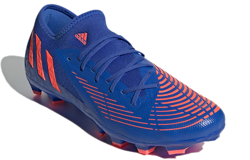 Кроссовки Adidas Predator Edge.3 L Mg