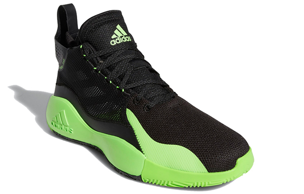 Кроссовки Adidas D Rose 773