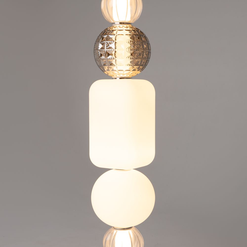 Подвесной светильник Maytoni P069PL-L35CH3K