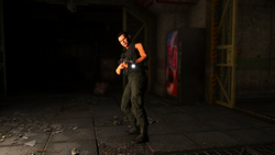 SCUM - Raymond Cruz Character Pack (для ПК, цифровой код доступа)