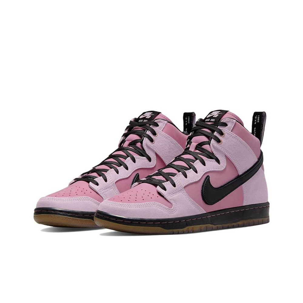 Кроссовки KCDC x Dunk High SB 20th Anniversary