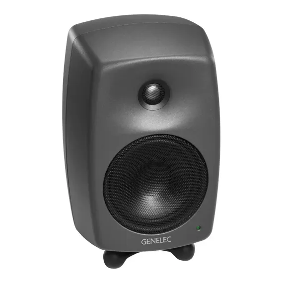 Genelec 8330AP-Pack Dark Grey