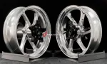 Кованые диски для Yamaha TMAX Ямаха мотоцикл колеса ковка диск