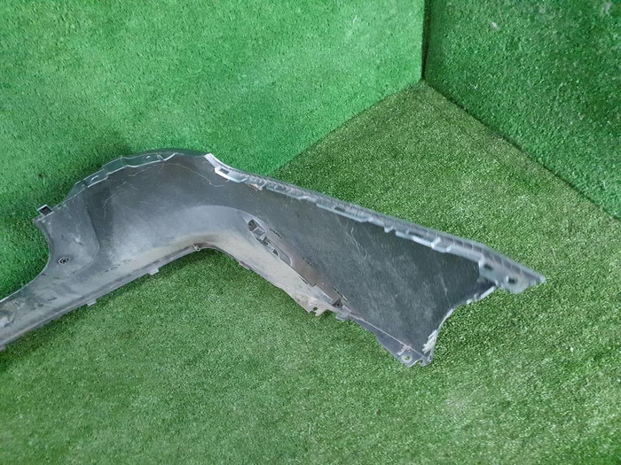 Бампер задний Kia Sorento 4 (2020-н.в.)