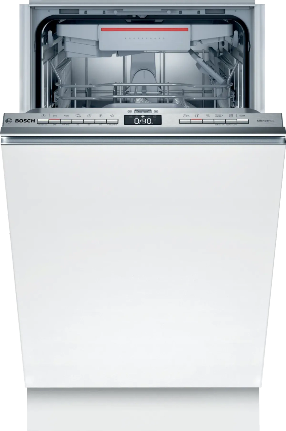 Встраиваемая посудомоечная машина Bosch SPH4HMX31E