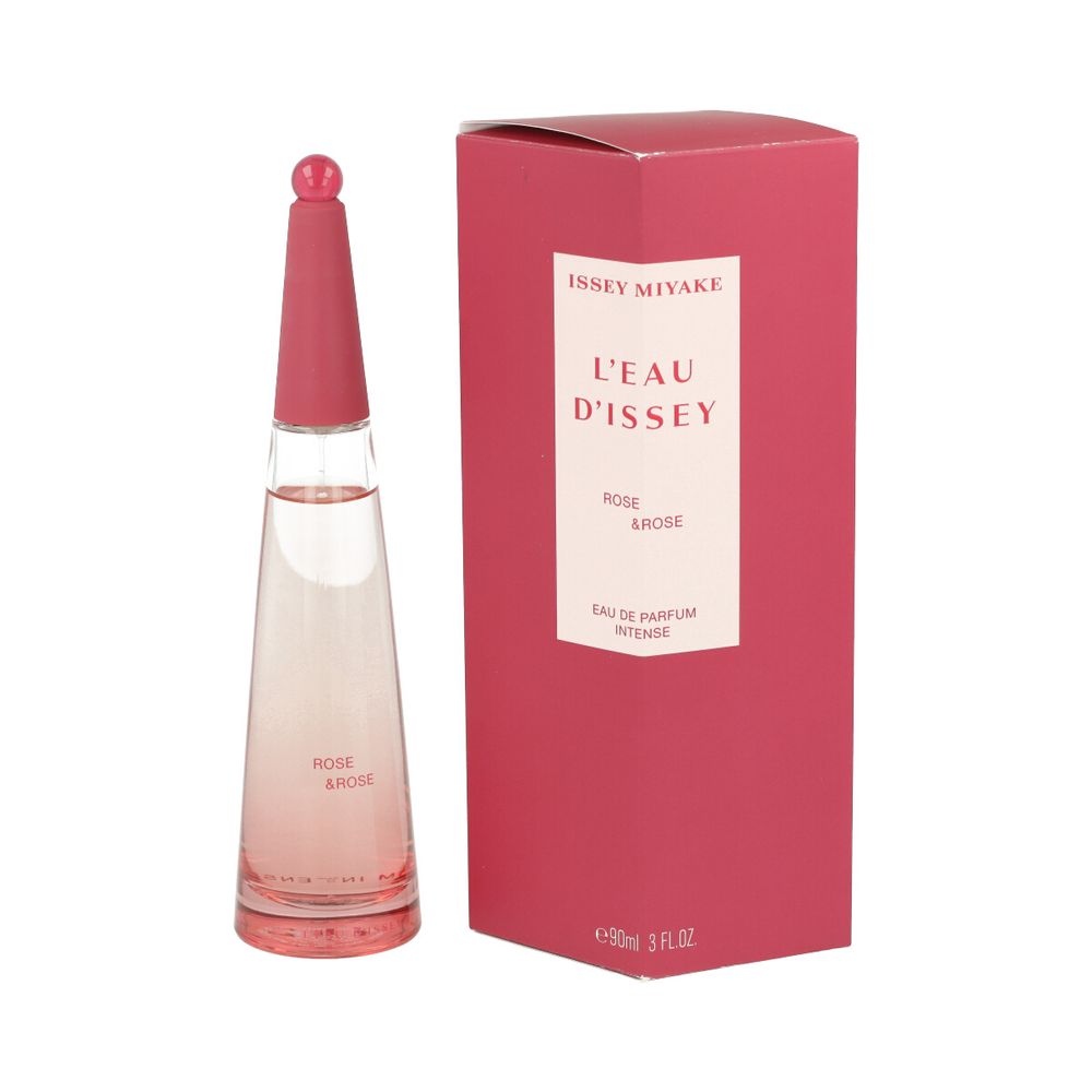 Issey Miyake L'Eau d'Issey Rose &amp; Rose Eau De Parfum Intense 90 ml (woman)