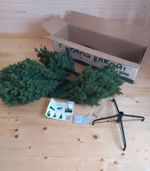 Искусственная ель «Леано» (Литая хвоя) от 1.8 до 2.4 м