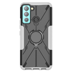 Чехол Panzer Case для TECNO Pop 5 LITE