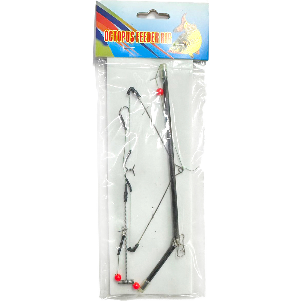 Антизакручиватель оснощенный