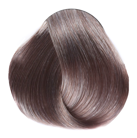 Tefia Mypoint Grey - Перманентная крем-краска для волос 7.870 блондин коричнево-фиолетовый для седых волос, 60мл