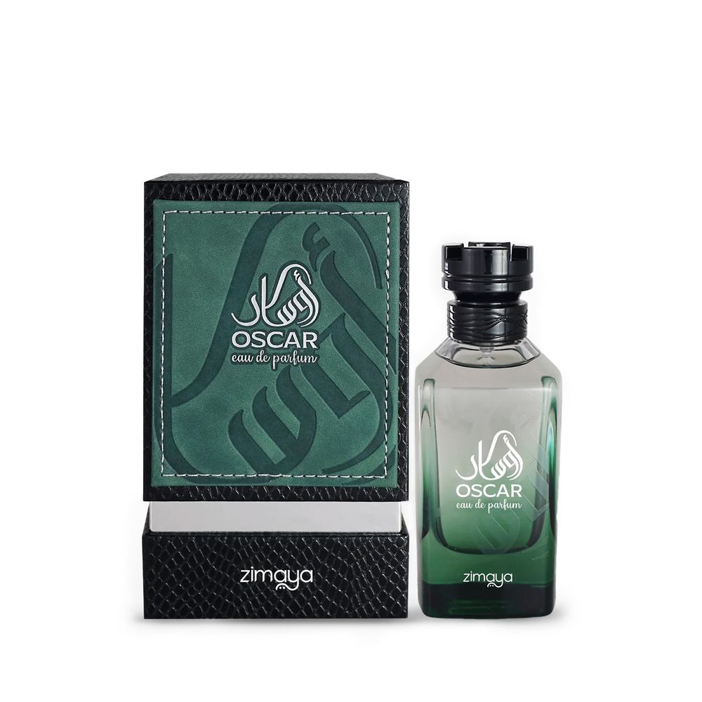 Zimaya Oscar Eau De Parfum 100 ml (man)
