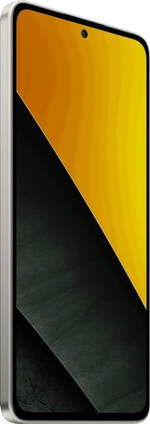 Смартфон Poco M7 Pro 12/256Gb Silver