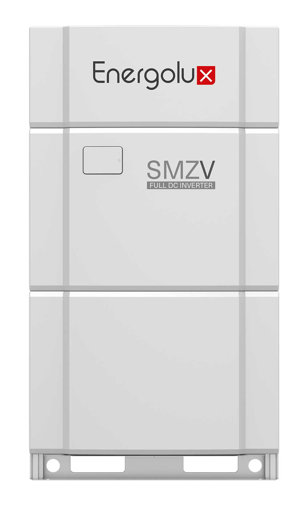 Модульный наружный полноразмерный блок SMZ V Energolux SMZU96V5AI