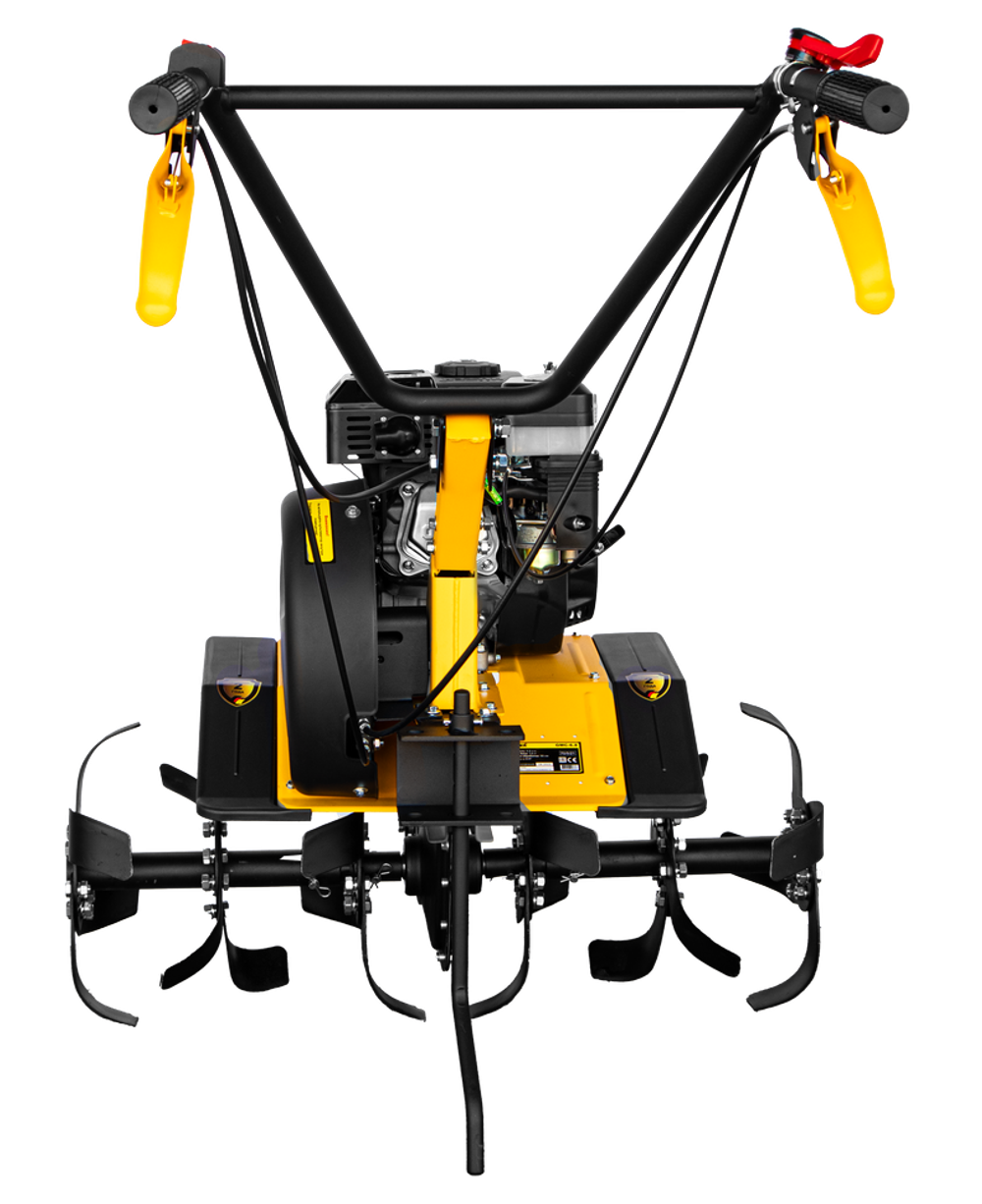 Мотокультиватор Huter GMC-6.8