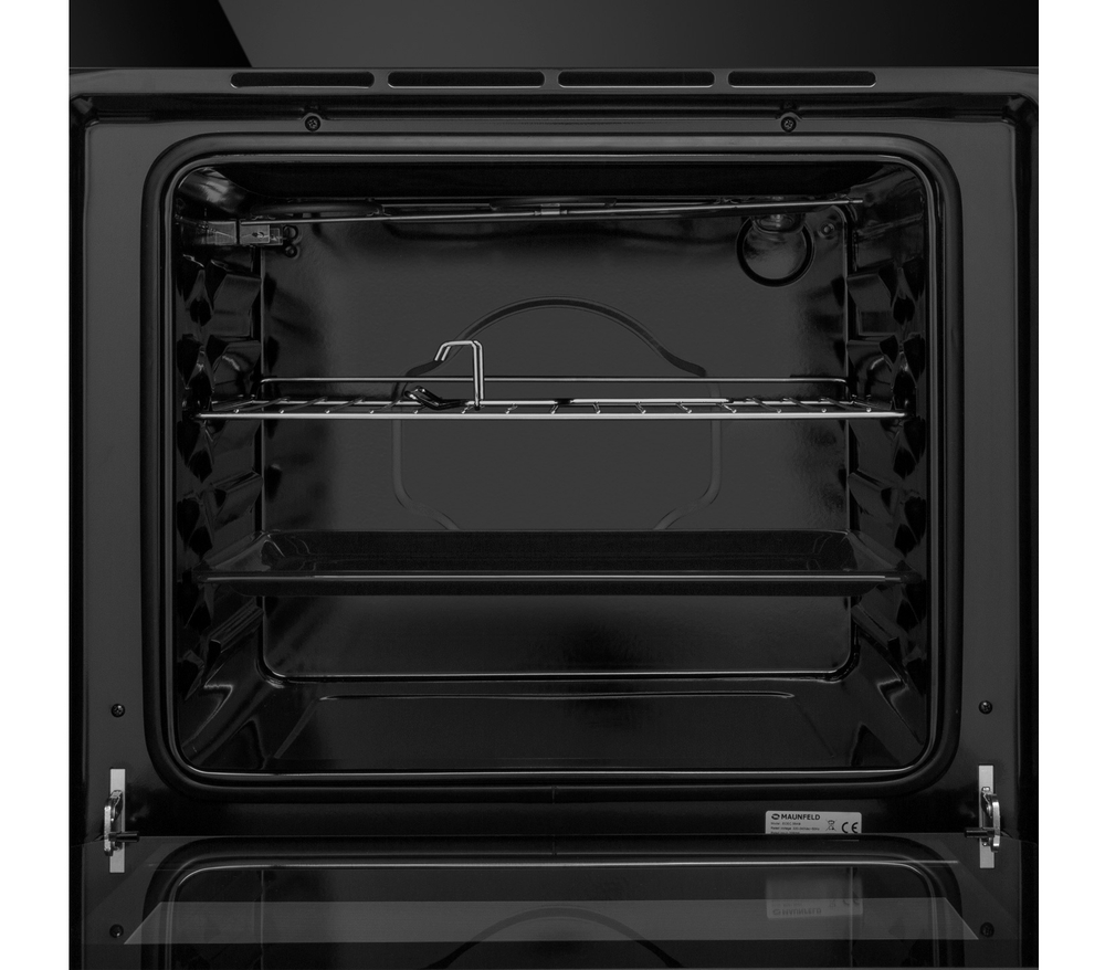 Шкаф духовой электрический MAUNFELD EOEC.564TB фото 6