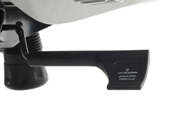 Кресло Gem 6230A-HS Зеленый