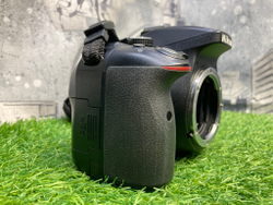 Nikon D5300 + 18-55mm 18620 кадров Покупка/Продажа