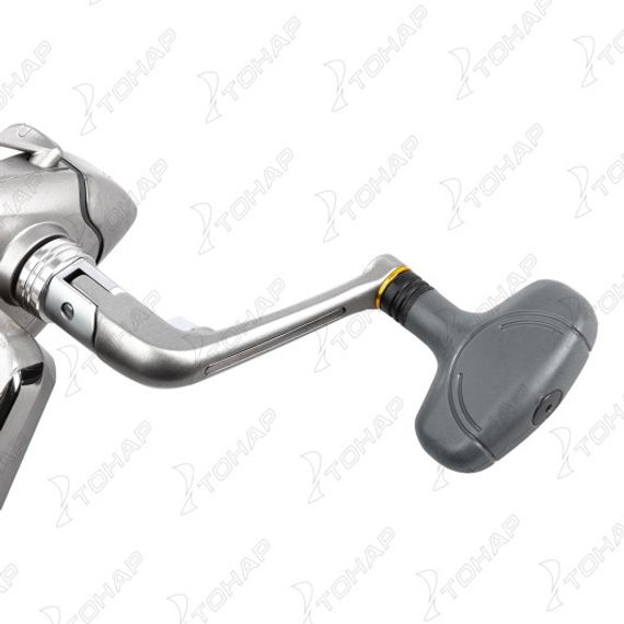 Катушка Excia MX 4000, 8+1под Ryobi