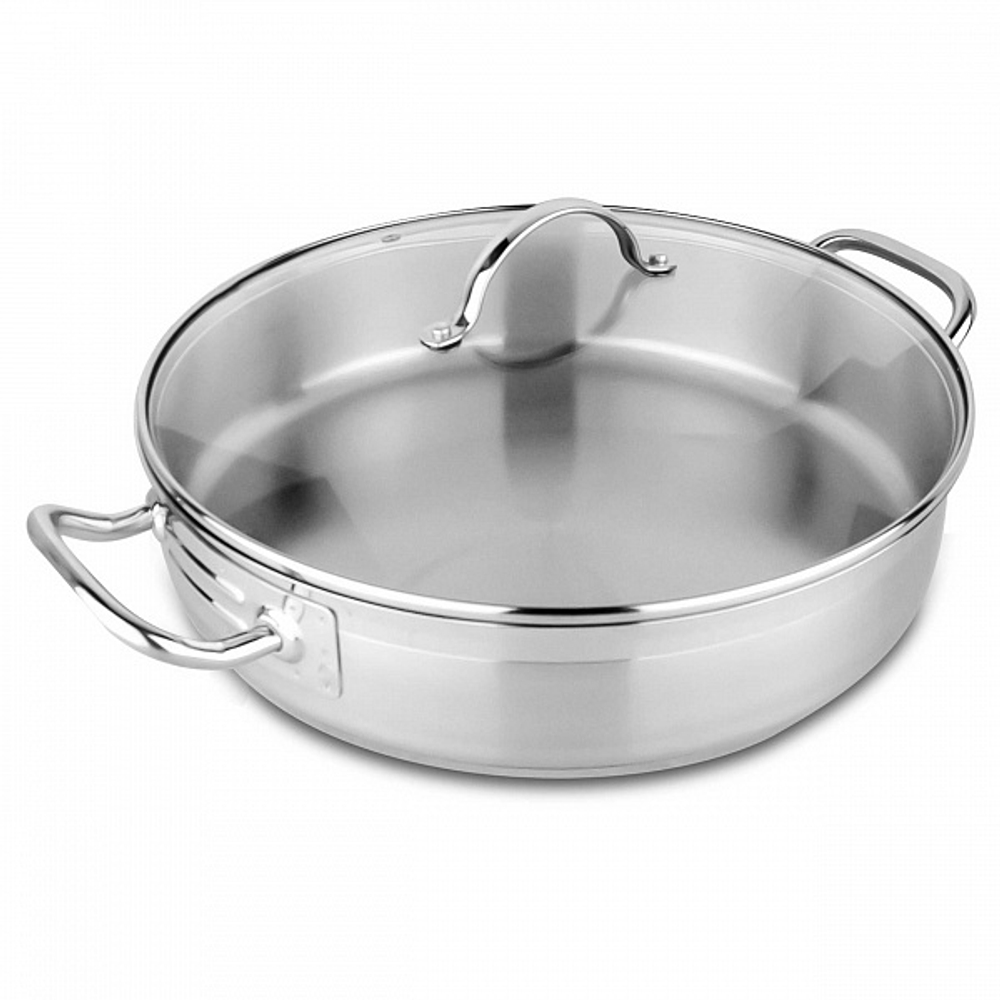 Индукционная варочная панель Korting HIB 64940 B Maxi фото 3