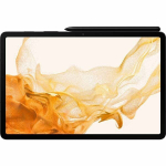 Samsung Galaxy Tab S8+ 12.4” 128GB Wi-Fi X800 Графит