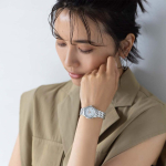 Часы OMEGA 27.4mm, 424.10.27.60.55.001