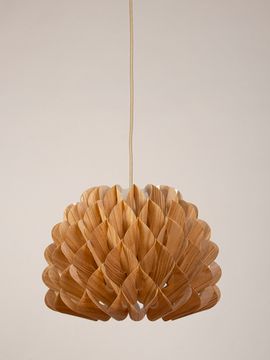 Подвесной светильник Manne CL.7303-1BR