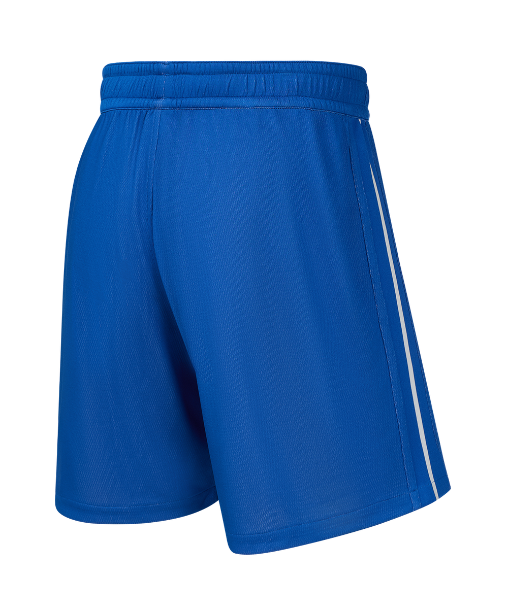 Шорты двухсторонние JÖGEL DIVISION PerFormDRY Double-side Shorts, синий/белый