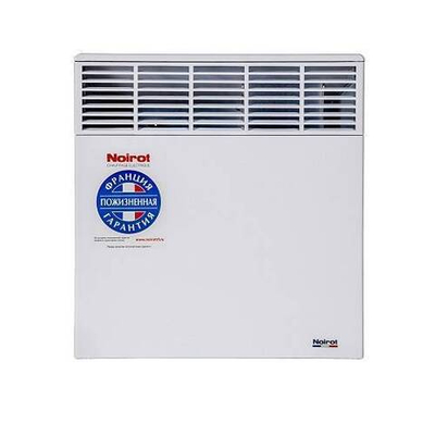 Конвектор электрический Noirot CNX-4 plus - 1000 Вт