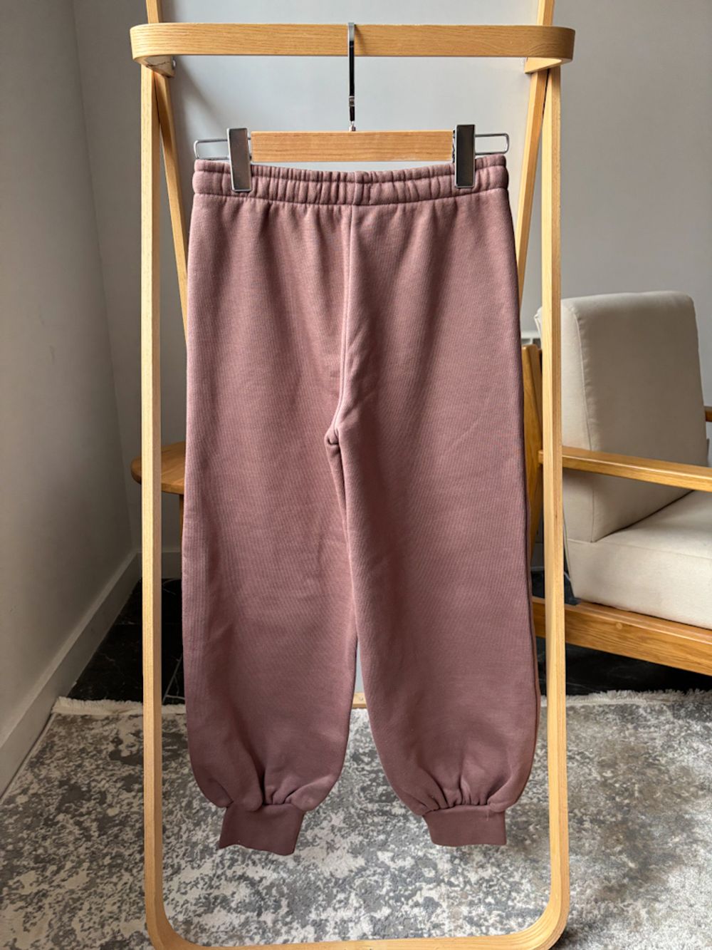 Хлопковые брюки Tinycottons, 152