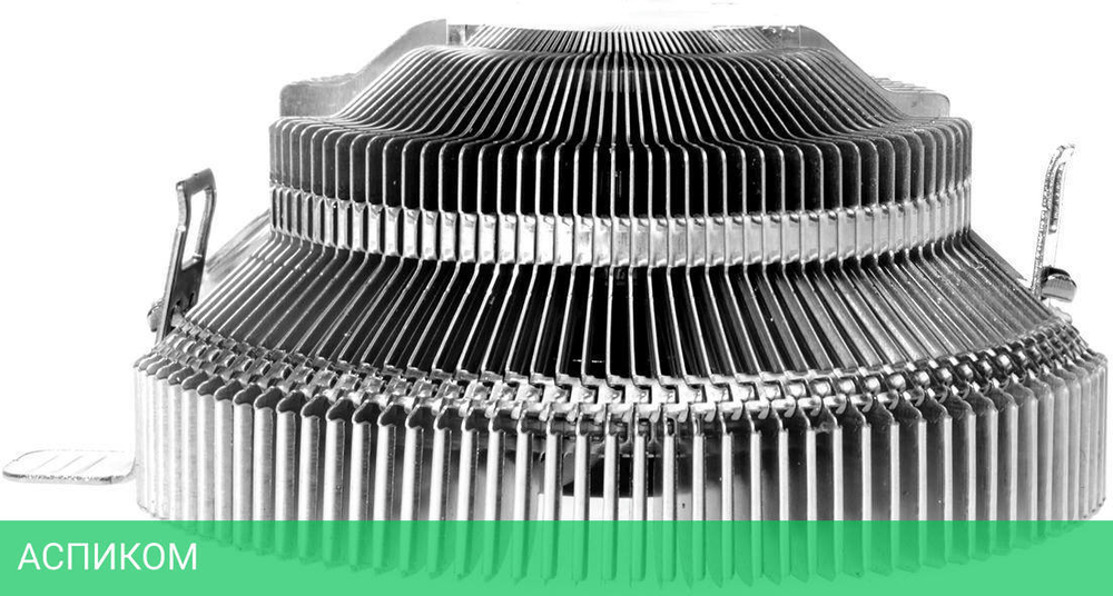 Кулер для процессора ID-Cooling DK-01T (ID-CPU-DK-01T)