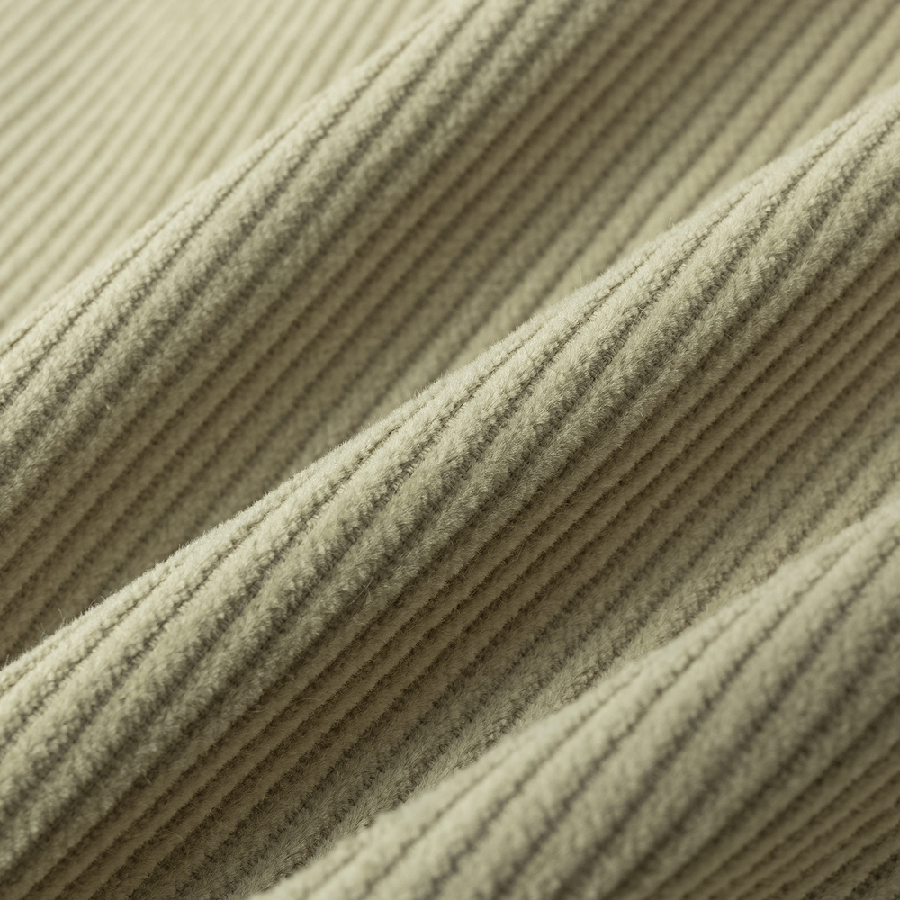 РУБАШКА YMKASHIX VELVET BUTTON