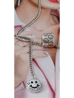 Колье смайл