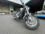 Suzuki Desperado 400 , 2000