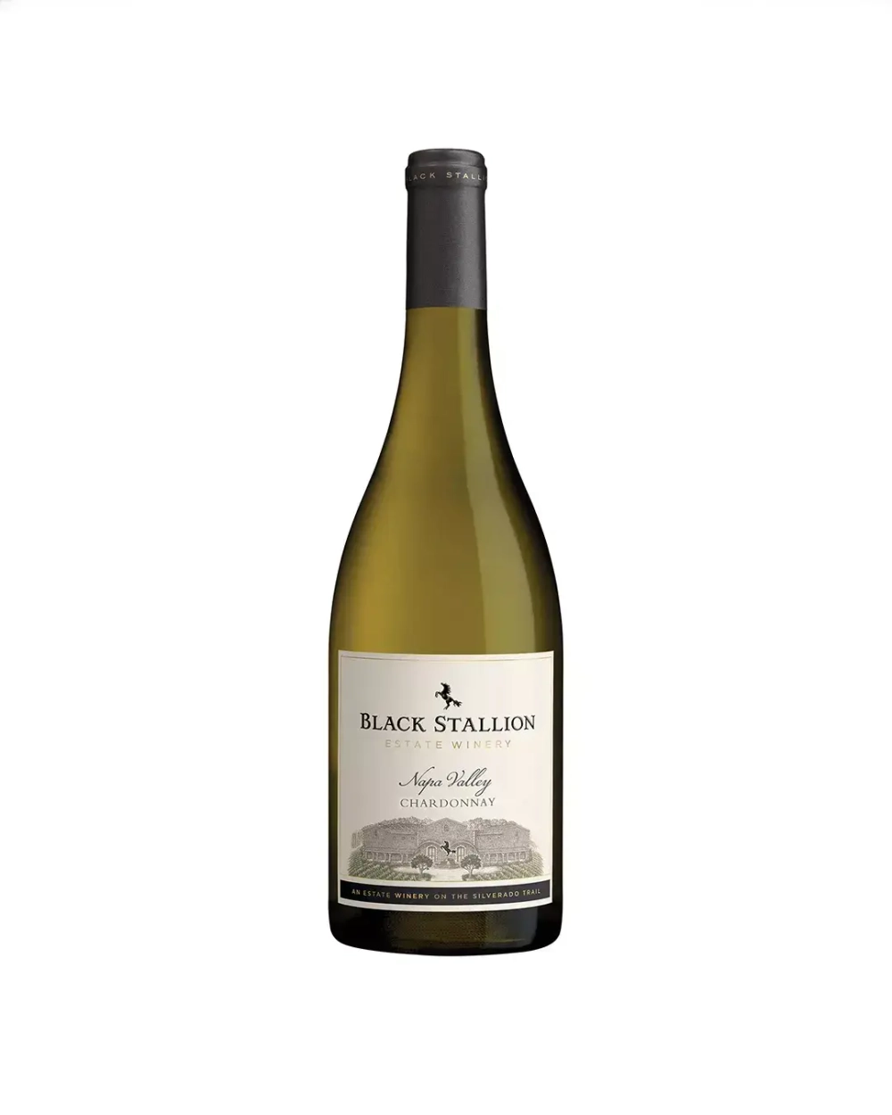 Black Stallion Chardonnay