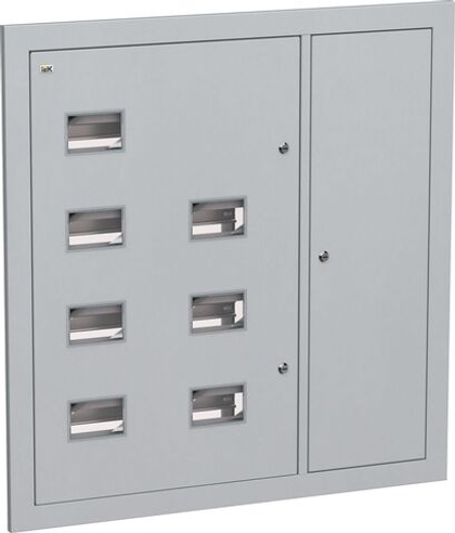 Корпус металлический ЩЭ-7-Э (1000х960х110мм) 36 УХЛ3 IP31 LIGHT IEK