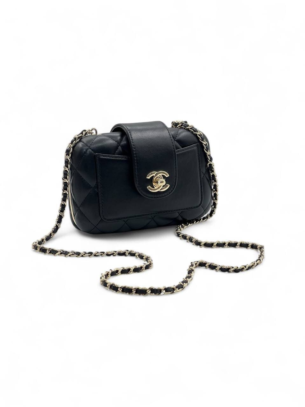 Сумка CHANEL