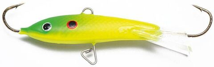 Балансир Lucky John CLASSIC 8 80мм/19