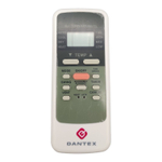 Пульт Dantex R51/E(ROHS) для кондиционеров