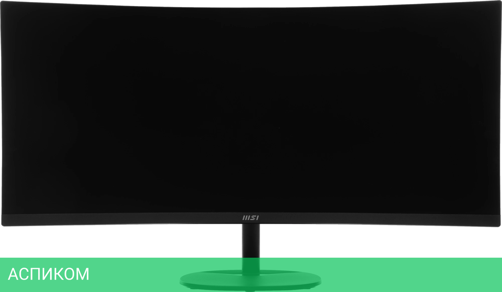 Монитор MSI 34" Pro MP341CQ