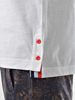 Пижама мужская шорты+футболка 88178