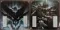 OST - Russell Brower, Derek Duke, Glenn Stafford, Jason Hayes, Neal Acree – World Of Warcraft (Wrath Of The Lich King - Blue - 2LP
