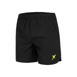 Мужские теннисные шорты Drop Shot Rayco Shorts Men - Black