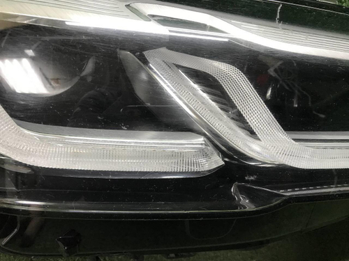 Фара правая BMW 5er G30 (2020-2023) LED