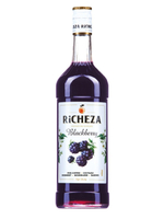 Сироп Richeza Ежевика, 1 л