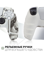 Чехол КАРТОФАН для Sony PlayStation 5 оптом (арт. KF-PS5-SP-16)